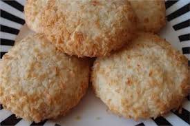 COCONUT CAKE