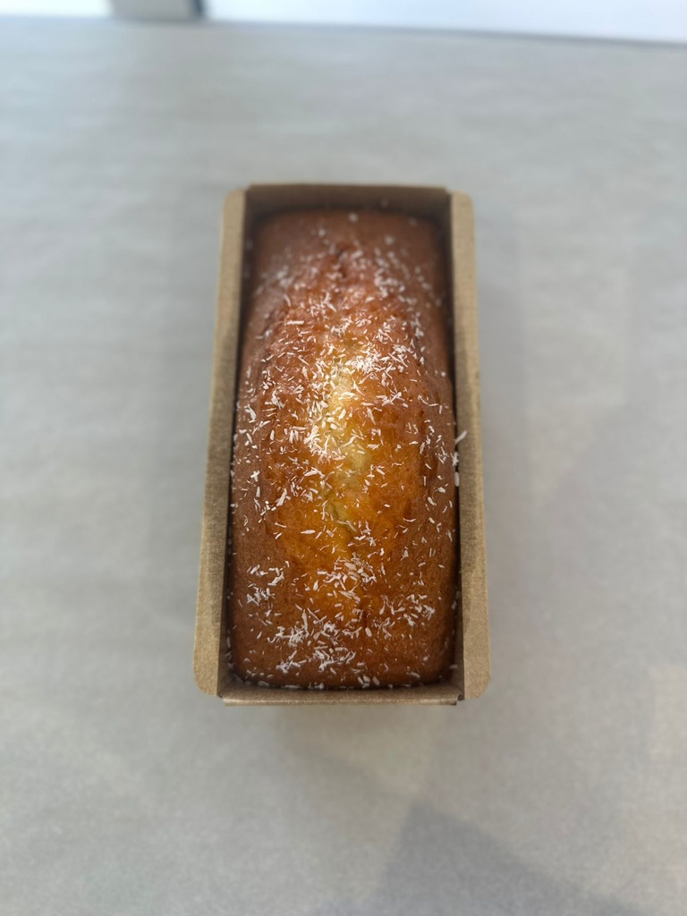 coconut cake
