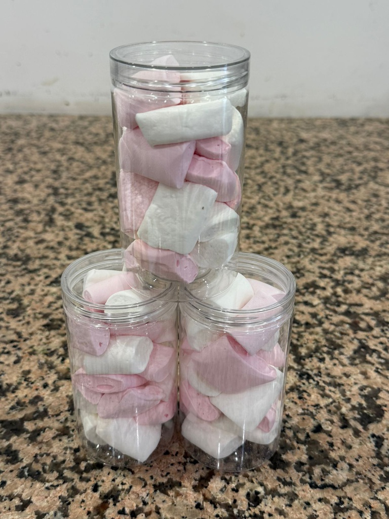 marshmallow box