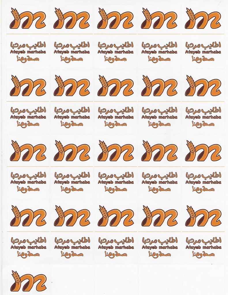 Delivery order stickers ​ يمكن بيعها ​ يمكن شراؤها ​ Is System المعلومات العامة الاحجام و المقاسات المبيعات المتجر الإلكتروني نقطة البيع شراء الإضافات الجرد المكونات الحسابات الخصائص نوع المنتج	 فئة المنتج	                         مرجع داخلي	 باركود	 Allow Extra Fees	 ​ Reordering Unit of Measure	                        سعر البيع	 SR  أسعار اضافية ضرائب العميل	 VAT 15%                        تكلفة المكونات	 0.00 العلامة التجارية	 وسوم المنتج	                         إرسال رسالة  تسجل ملاحظة  النشاط المجدول  0  متابعة  0 اليوم  Mohammed Ashor جاري إنشاء سجل جديد ...
