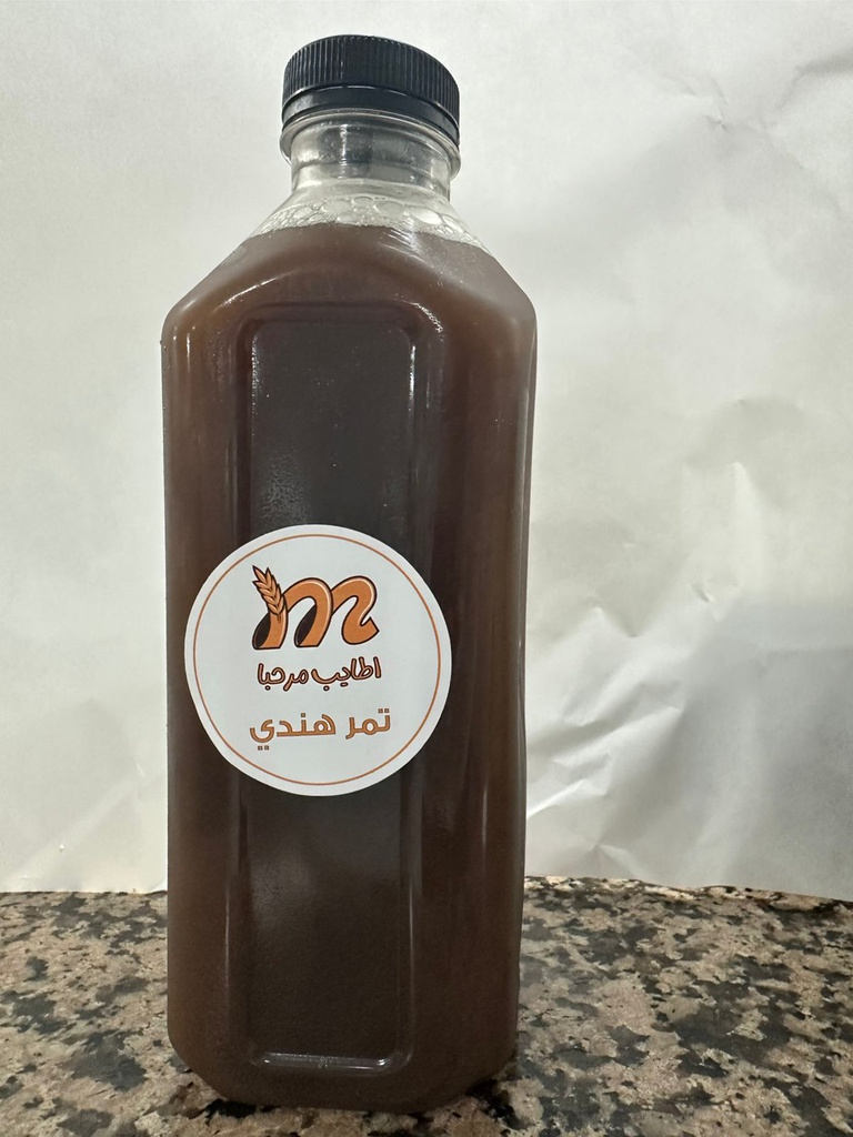 تمر هندي